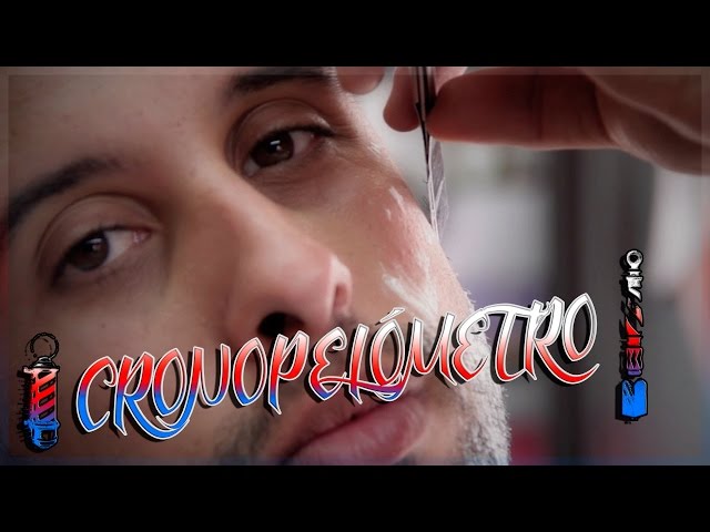 Cronopelómetro