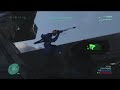 halo 3:: no scope triple kill(team snipers)