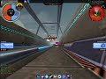 Mother Ship Raid