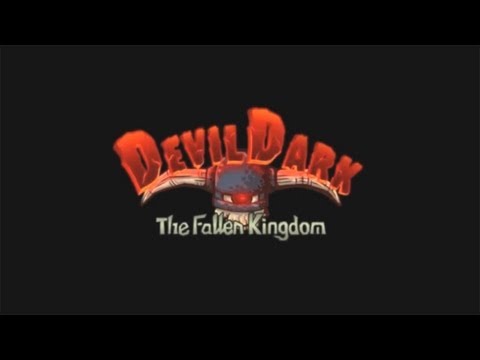 DevilDark: The Fallen Kingdom Developer Trailer