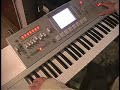 Beat maker: Medieval Sounding Rap Beat on the M3 Beat maker: Medieval Sounding Rap Beat on the M3