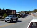 Marine Avenue, Powell River, BC