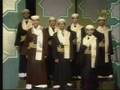 Yemen Firqat Sanaa - Lak Al-Hamd Ya Allah Nasheed
