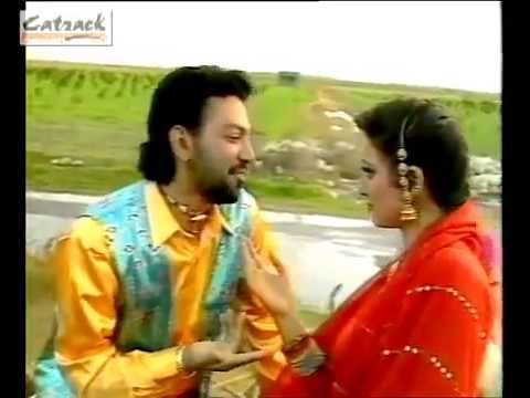 Duniya Mele Jandi Ae | Superhit Punjabi Songs | Manmohan Waris