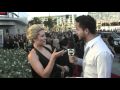 SHAYNE LAMAS EXCLUSIVE @ American Music Awards 2009
