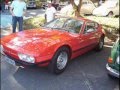 Encontro Carros Antigos Fundação Santo André - Julho 2006
