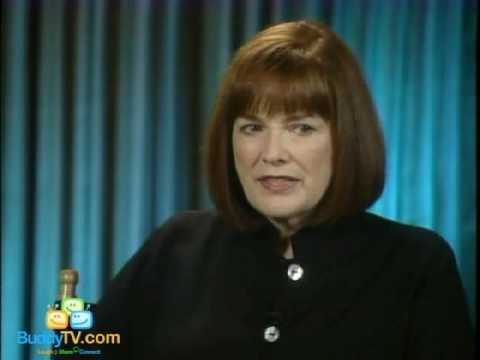 Blair Brown