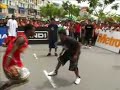 AND1 Malaysia 07 (bukit tinggi Klang)