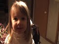 I Throw Up. Cute Kid.