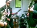 Hang Jebat (lagu sndiri)