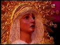 Cristo de la Lanzada en Campana. 2006