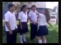 Ídolos no I.E..wmv