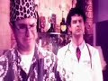 Nicki Clyne in Tiki Bar TV