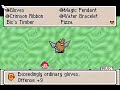 Quick M3 translation progress video