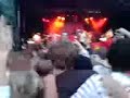 Snook Live @ Tivolirock , r�tt kass Kvalle