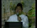 Kajian Ahad PKH Riyadh al Shalihin 08-03-2015