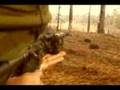 Infantry