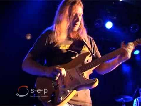 CLEARWATER live @ De Bosuil (Weert, Netherlands) CLEARWATER live @ De Bosuil (Weert, Netherlands)