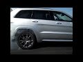Icon for Post #2012 Jeep Grand Cherokee SRT8 HUGE BURNOUT
