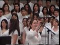 J.P. Stevens Choir Sings Blue Skies J.P. Stevens Choir Sings Blue Skies