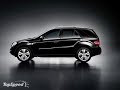 2009 Mercedes Benz ML Burnin\ 2009 Mercedes Benz ML Burnin\