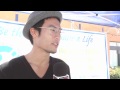 Save Janet Liang Bone Marrow Drive at UCI hosted by Victor King, A3M, BBoys Anonymous