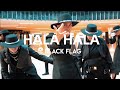 ATEEZ (에이티즈) - 'HALA HALA' Dance Cover || BLACK FL