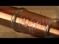 How It's Made - Flute