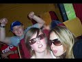 SNHS Brapping Up Europe 2008 French Trip