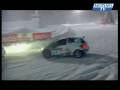 Icon for Post #Prost and Dubourg accident, 2008 Andros Trophy Andorra