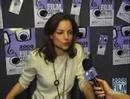 Kimberly Williams-Paisley at the Nashville Film Festival