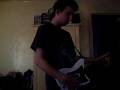 Guitar Hero-Fire It Up By Black Label Society