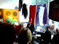 Frank Sidebottom at the Chelsea Space!! Frank Sidebottom at the Chelsea Space!!