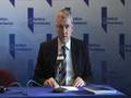 videos de Northern Constabulary Media Briefing