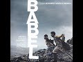 soundtracks of movies - Babel Soundtrack