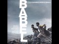 Babel Soundtrack