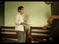 cartas al papa demo sessions (day 2) part 3