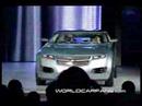 Chevy   Volt  Concept