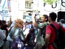 Trabajadores de la salud