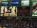 Lance Berkman walk off homerun 8/29