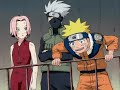 Kankuro vs Tsurugi