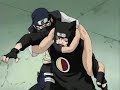 Kankuro vs Tsurugi