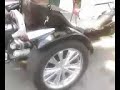 vocho moto