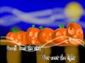 5 little pumpkins