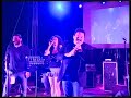 Kimball, Hold the line - IMD Benevento