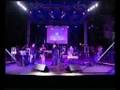 Kimball, Hold the line - IMD Benevento