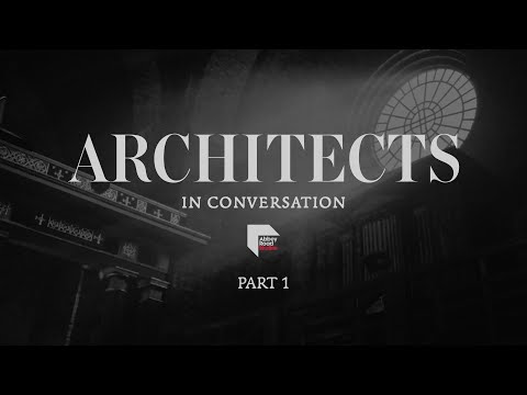 In Conversation At Abbey Road, Part 1 Video Poster
