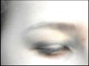 How-to: Blue eyes makeup
