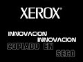 Xerox Corporation Video - Benchmarking