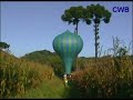 BAL�O CURITIBA PARAN� BRAZIL  BALLOONS GLOBOS PAPEL DE CHINA